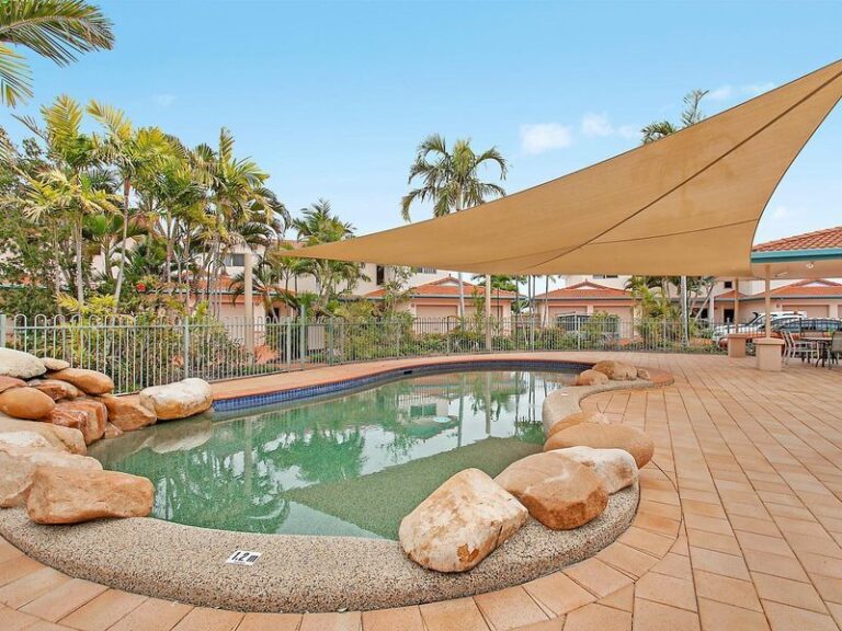 Sold - 13/30 Martinez Avenue - New Property in WEST END - Real Estate by McGrath Townsville
