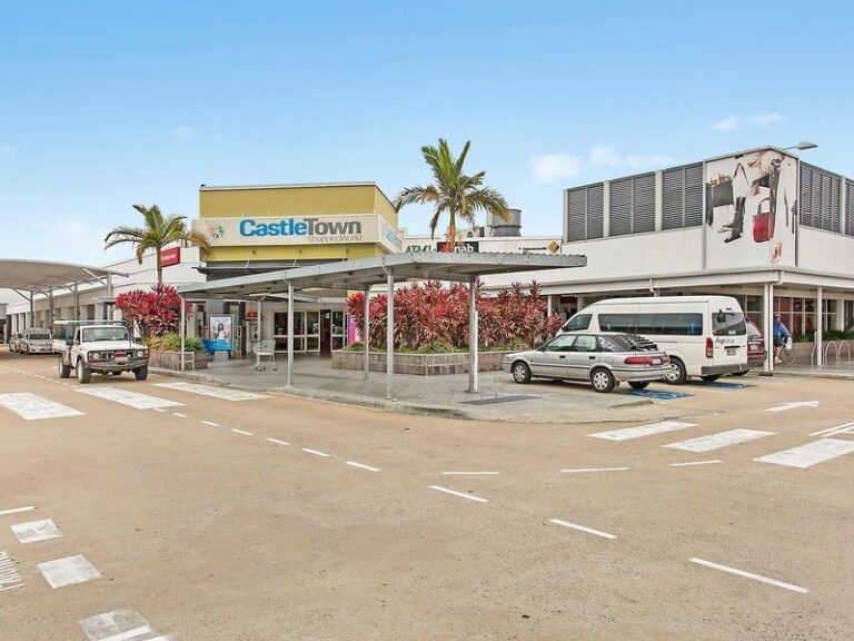 Sold - 13/30 Martinez Avenue - New Property in WEST END - Real Estate by McGrath Townsville