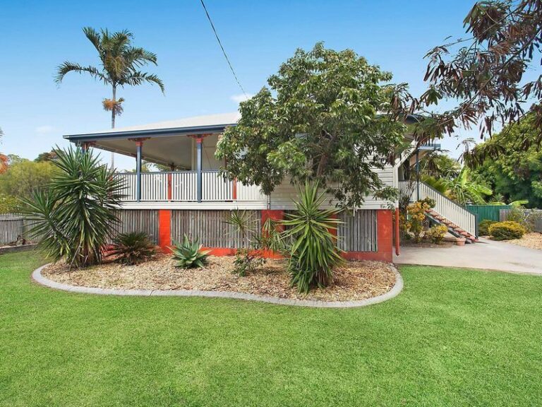 Sold - 8 Railway Avenue - New Property in RAILWAY ESTATE - Real Estate by McGrath Townsville