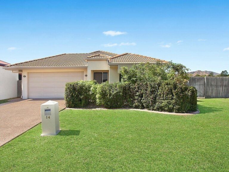 Sold - 14 Lilium Close - New Property in KIRWAN - Real Estate by McGrath Townsville