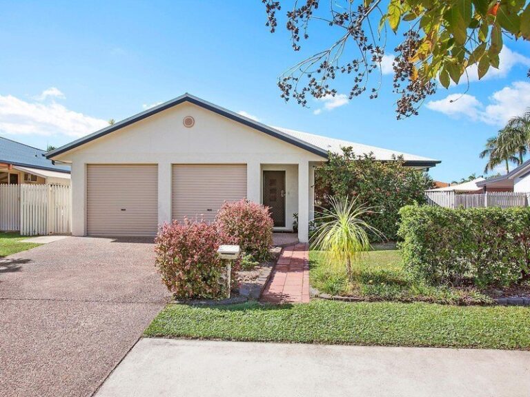 Sold - 45 Brazier Drive - New Property in ANNANDALE - Real Estate by McGrath Townsville