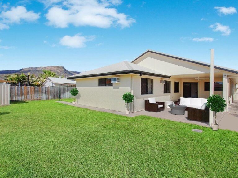 Sold - 45 Brazier Drive - New Property in ANNANDALE - Real Estate by McGrath Townsville