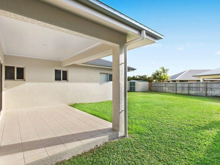 Sold - 85 Estuary Parade - New Property in DOUGLAS - Real Estate by McGrath Townsville