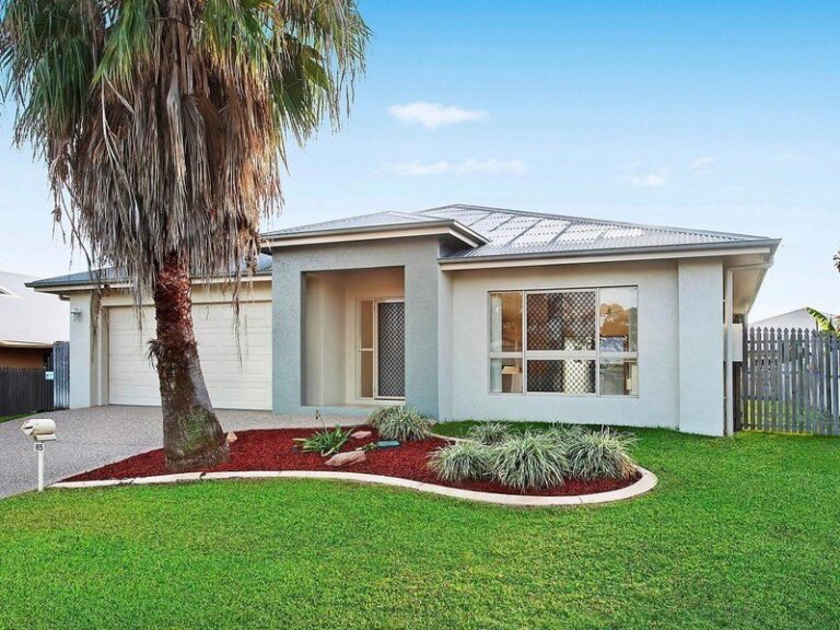 85 Estuary Parade, DOUGLAS