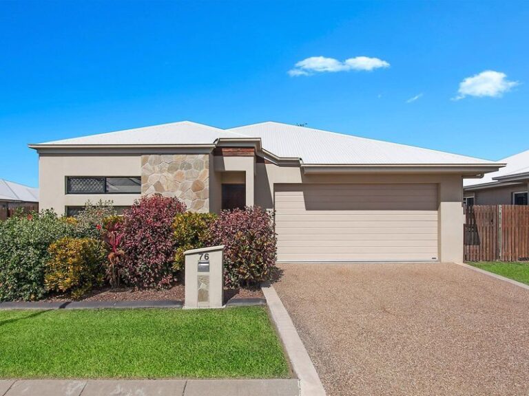 Sold - 76/60 Phoenix Parade - New Property in KIRWAN - Real Estate by McGrath Townsville