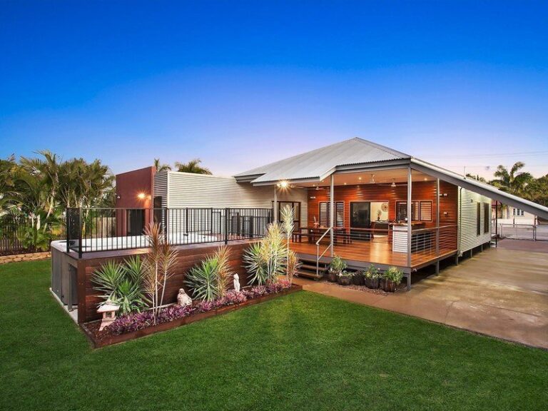 Sold - 45 Halifax Street - New Property in GARBUTT - Real Estate by McGrath Townsville