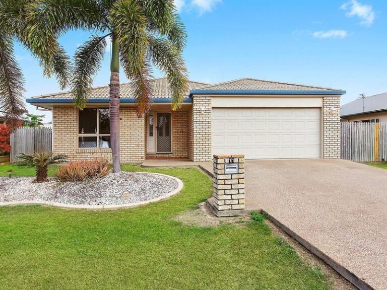Sold - 11 Crossman Place - New Property in KIRWAN - Real Estate by Brad Matheson