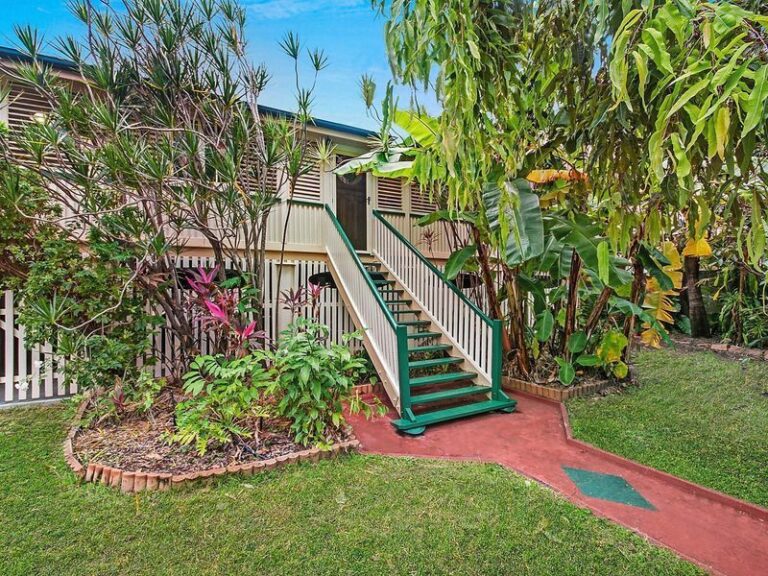 Sold - 113 Harold Street - New Property in WEST END - Real Estate by Jimmy Lockhart