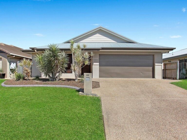 Sold - 82 Mannikin Way - New Property in BOHLE PLAINS - Real Estate by Brad Matheson