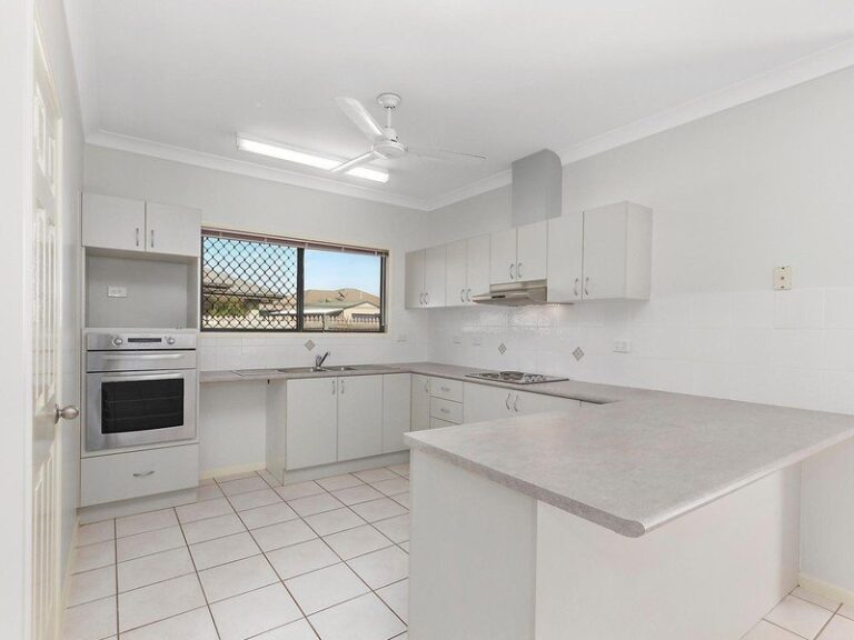 Sold - 6 Biddulp Court - New Property in KIRWAN - Real Estate by McGrath Townsville
