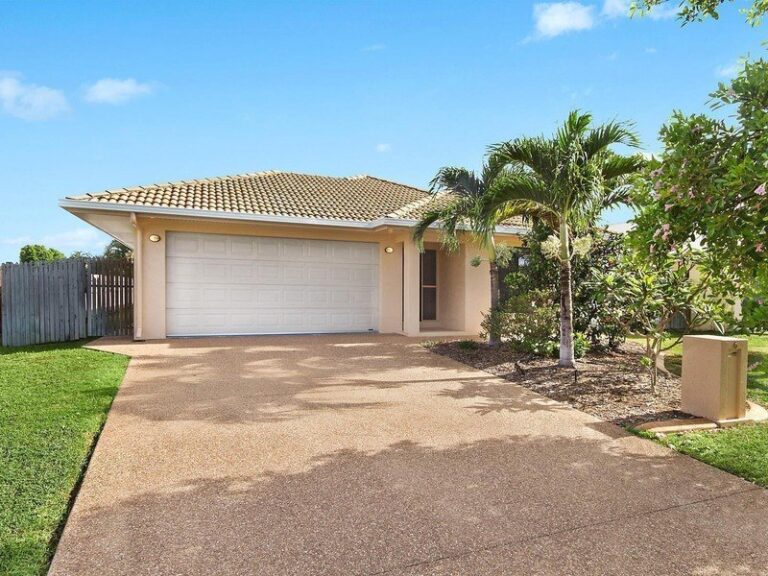 Sold - 6 Biddulp Court - New Property in KIRWAN - Real Estate by McGrath Townsville