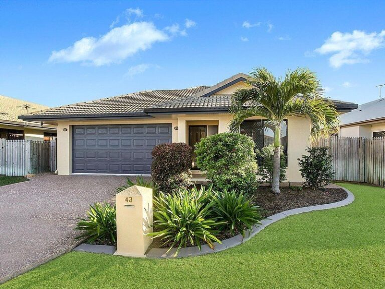 Sold - 43 Marchwood Avenue - New Property in KIRWAN - Real Estate by McGrath Townsville