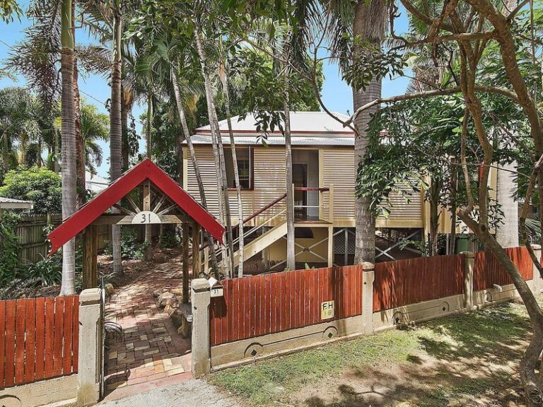Sold - 31 First Avenue - New Property in RAILWAY ESTATE - Real Estate by McGrath Townsville