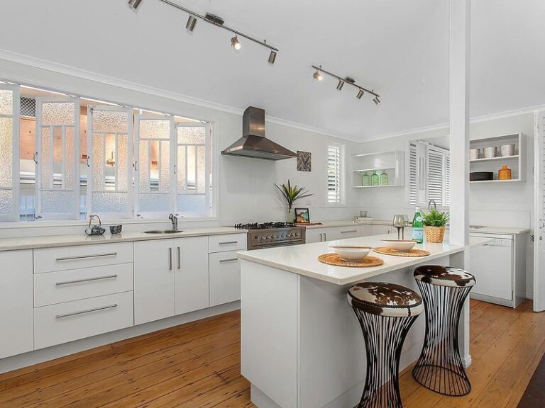 Sold - 34 Paxton Street - New Property in NORTH WARD - Real Estate by McGrath Townsville