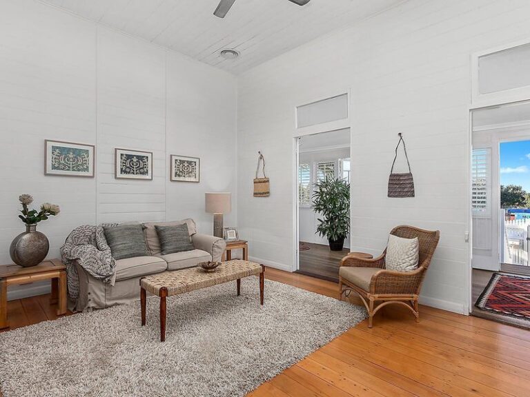 Sold - 34 Paxton Street - New Property in NORTH WARD - Real Estate by McGrath Townsville