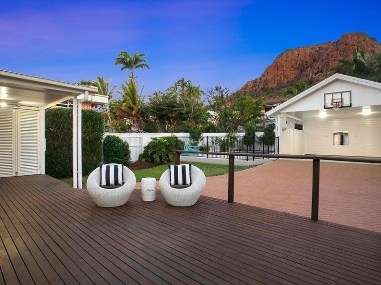 Sold - 34 Paxton Street - New Property in NORTH WARD - Real Estate by McGrath Townsville