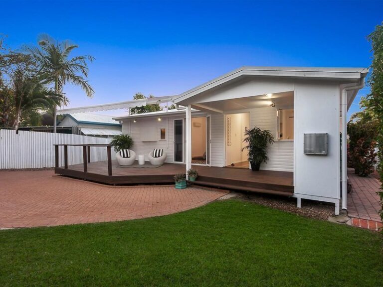 Sold - 34 Paxton Street - New Property in NORTH WARD - Real Estate by McGrath Townsville