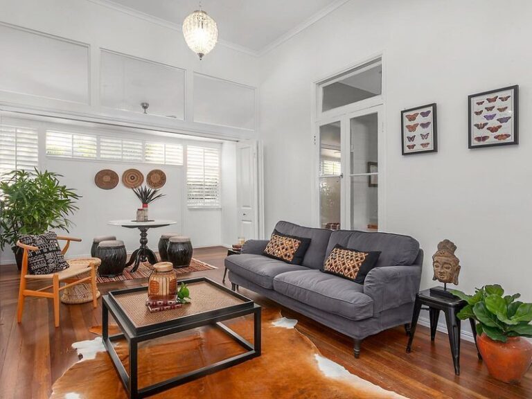 Sold - 34 Paxton Street - New Property in NORTH WARD - Real Estate by McGrath Townsville