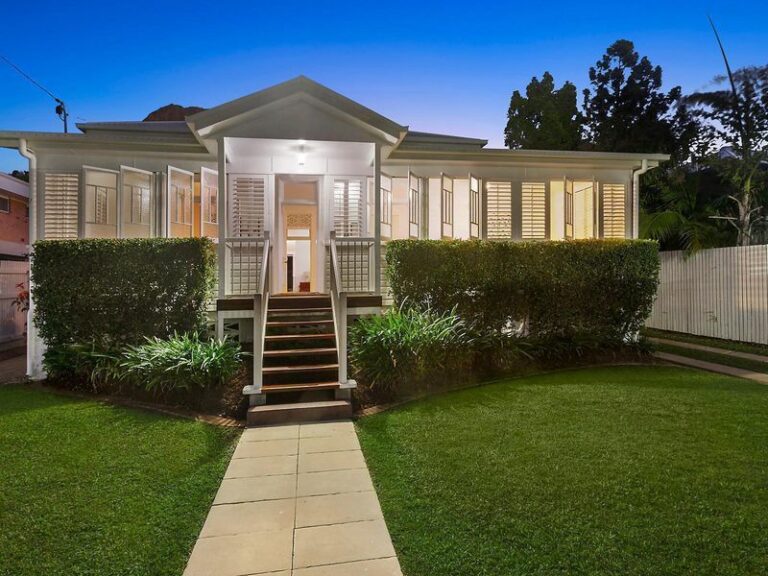 Sold - 34 Paxton Street - New Property in NORTH WARD - Real Estate by McGrath Townsville