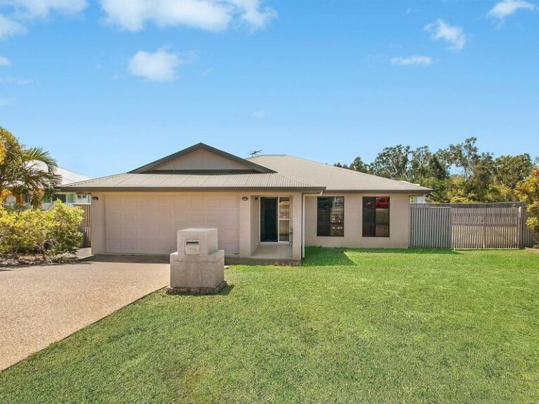 Sold - 1 Nina Pocket - New Property in BUSHLAND BEACH - Real Estate by Brad Matheson
