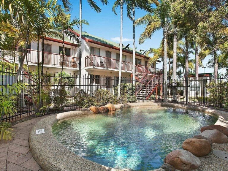 Sold - 7/133 Ireland Street - New Property in OONOONBA - Real Estate by McGrath Townsville