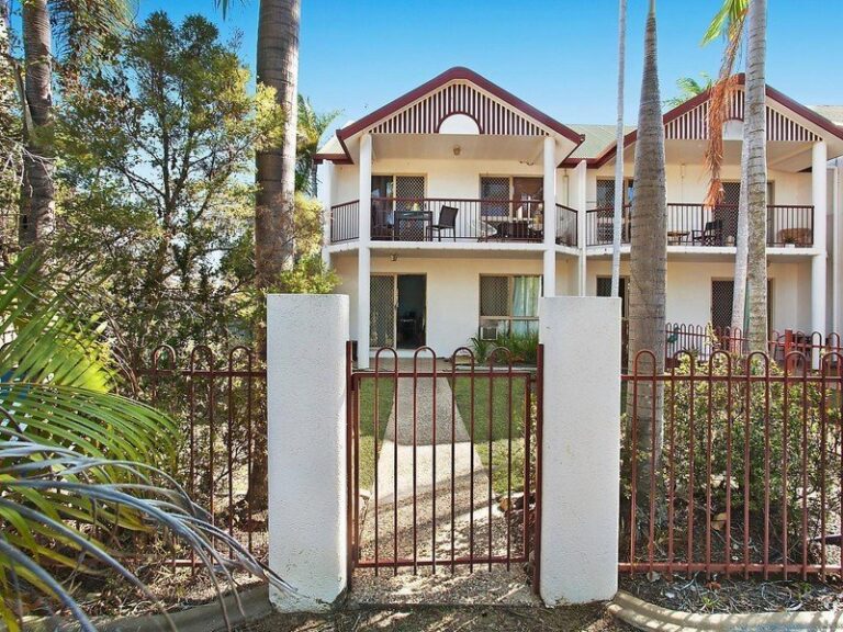 Sold - 7/133 Ireland Street - New Property in OONOONBA - Real Estate by McGrath Townsville