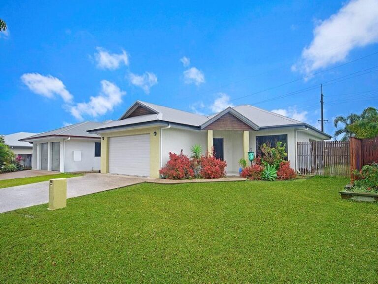 Sold - 105 Klewarra Boulevard - New Property in DOUGLAS - Real Estate by McGrath Townsville