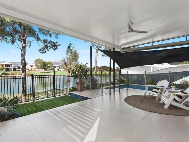 Sold - 2 Edgewater Court - New Property in IDALIA - Real Estate by McGrath Townsville