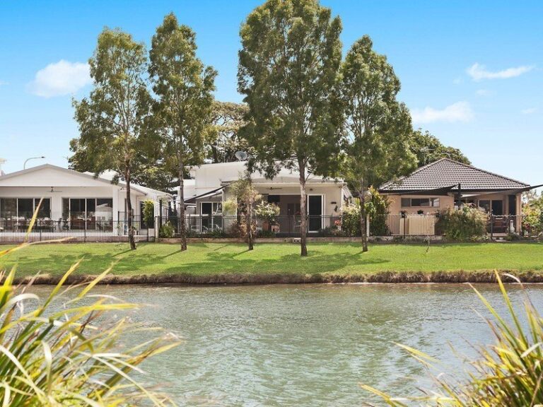 Sold - 2 Edgewater Court - New Property in IDALIA - Real Estate by McGrath Townsville