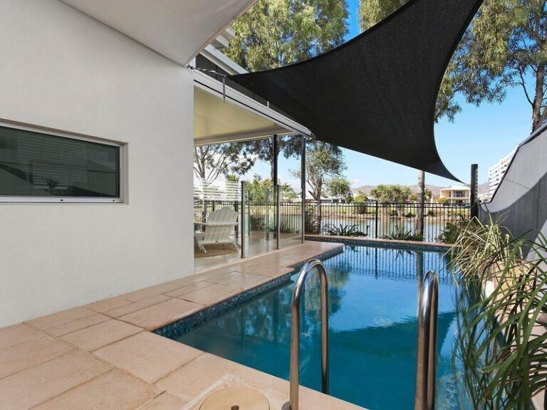 Sold - 2 Edgewater Court - New Property in IDALIA - Real Estate by McGrath Townsville