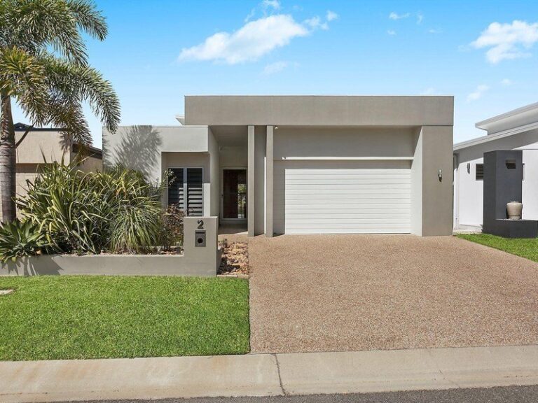 Sold - 2 Edgewater Court - New Property in IDALIA - Real Estate by McGrath Townsville