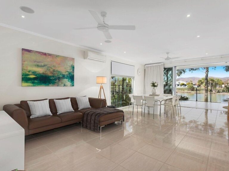 Sold - 2 Edgewater Court - New Property in IDALIA - Real Estate by McGrath Townsville