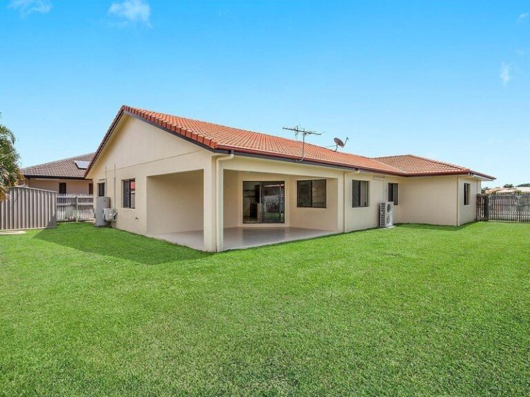 Sold - 36 Mayneside Circuit - New Property in ANNANDALE - Real Estate by McGrath Townsville