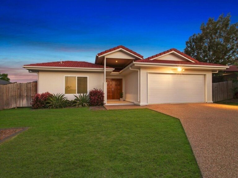 Sold - 6 Narwee Place - New Property in DOUGLAS - Real Estate by McGrath Townsville