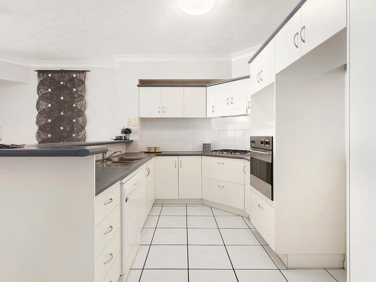 Sold - 35/34 Bundock Street - New Property in BELGIAN GARDENS - Real Estate by McGrath Townsville