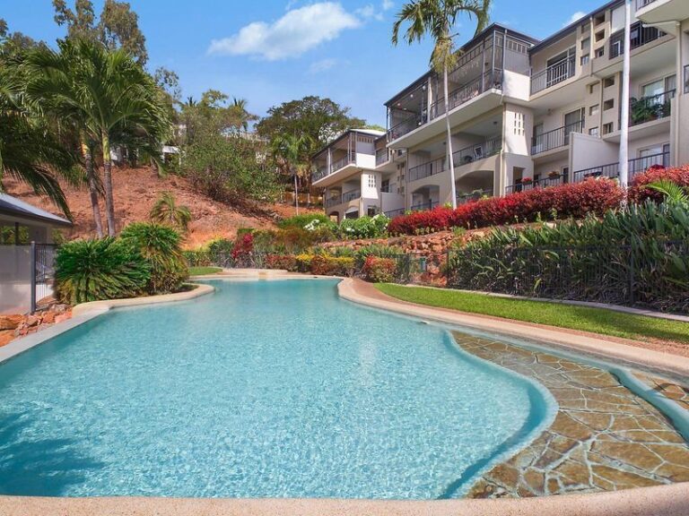Sold - 35/34 Bundock Street - New Property in BELGIAN GARDENS - Real Estate by McGrath Townsville