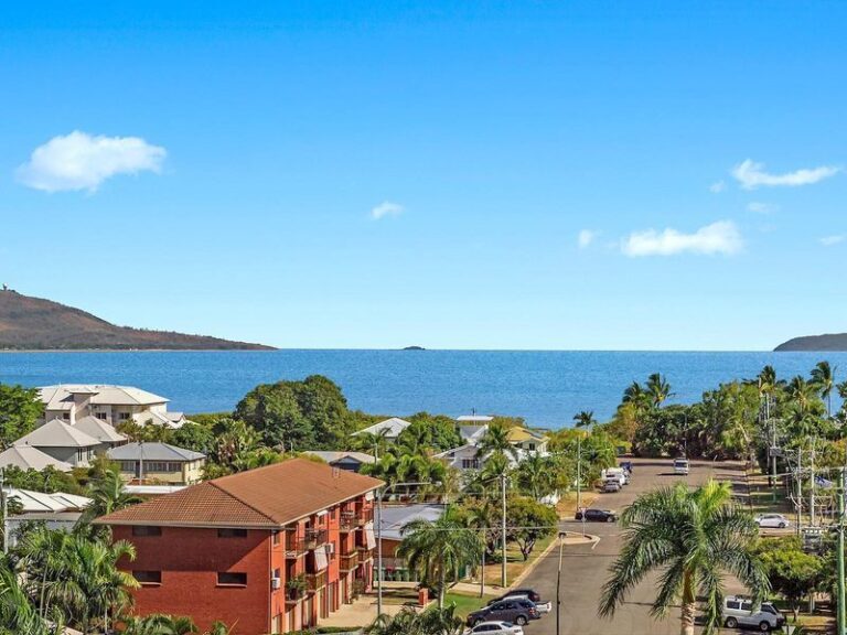 Sold - 35/34 Bundock Street - New Property in BELGIAN GARDENS - Real Estate by McGrath Townsville
