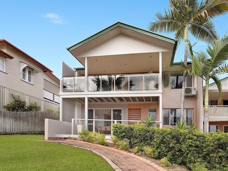 Sold - 3/32 Murray Street - New Property in NORTH WARD - Real Estate by McGrath Townsville