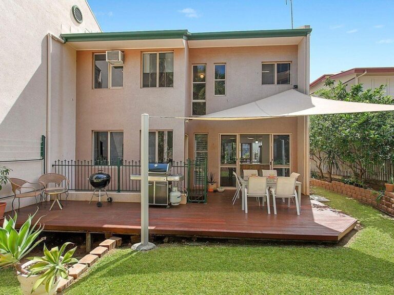 Sold - 3/32 Murray Street - New Property in NORTH WARD - Real Estate by McGrath Townsville