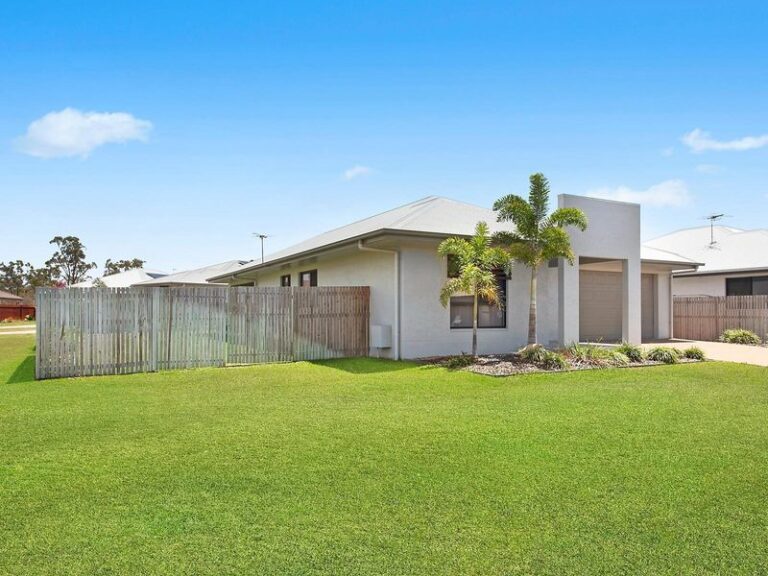 Sold - 20 Cherwell Avenue - New Property in BOHLE PLAINS - Real Estate by McGrath Townsville