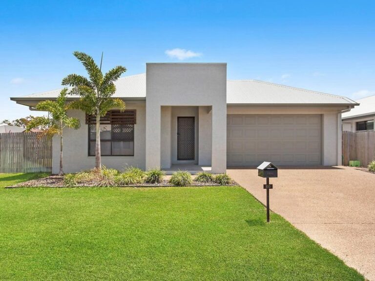 Sold - 20 Cherwell Avenue - New Property in BOHLE PLAINS - Real Estate by McGrath Townsville