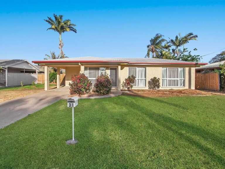 Sold - 31 Gower Street - New Property in KELSO - Real Estate by Brad Matheson