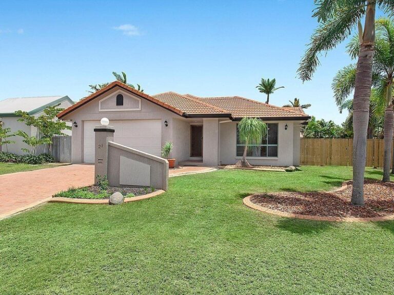Sold - 21 Pendula Place - New Property in KIRWAN - Real Estate by McGrath Townsville