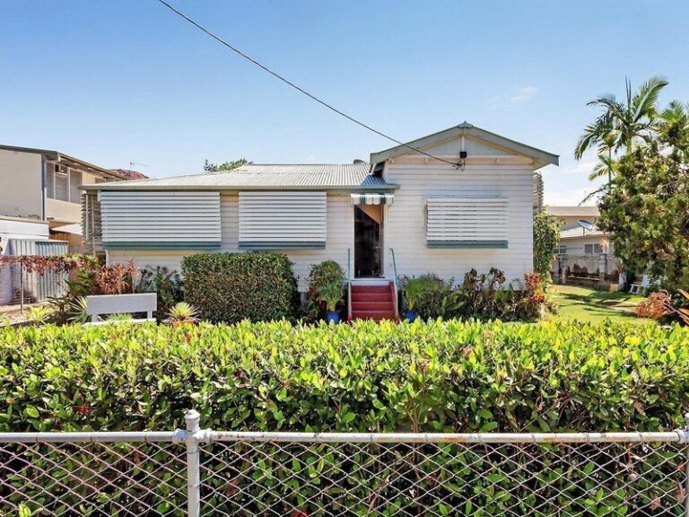 Sold - 112 Mitchell Street - New Property in NORTH WARD - Real Estate by Brad Matheson