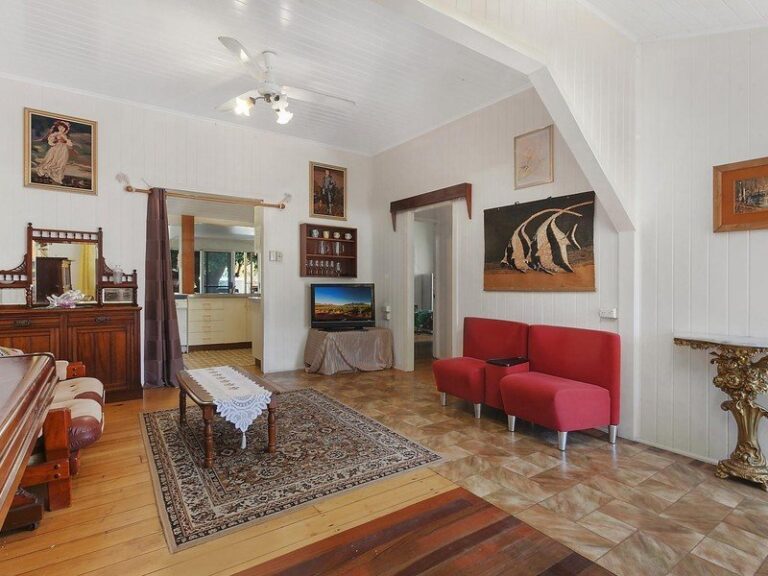 Sold - 112 Mitchell Street - New Property in NORTH WARD - Real Estate by Brad Matheson