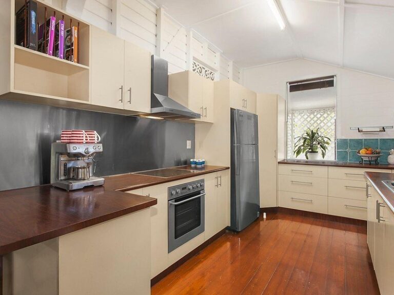 Sold - 41 Cook Street - New Property in NORTH WARD - Real Estate by Brad Matheson