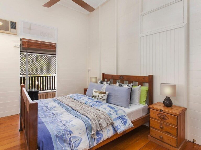 Sold - 41 Cook Street - New Property in NORTH WARD - Real Estate by Brad Matheson