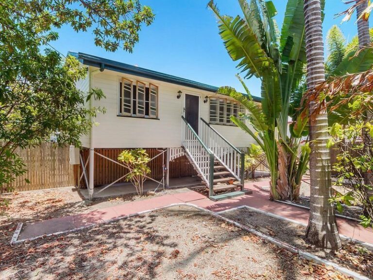 Sold - 5 Bundock Street - New Property in NORTH WARD - Real Estate by Jimmy Lockhart