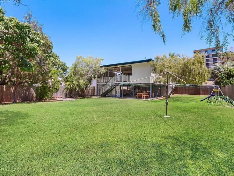 Sold - 5 Bundock Street - New Property in NORTH WARD - Real Estate by Jimmy Lockhart