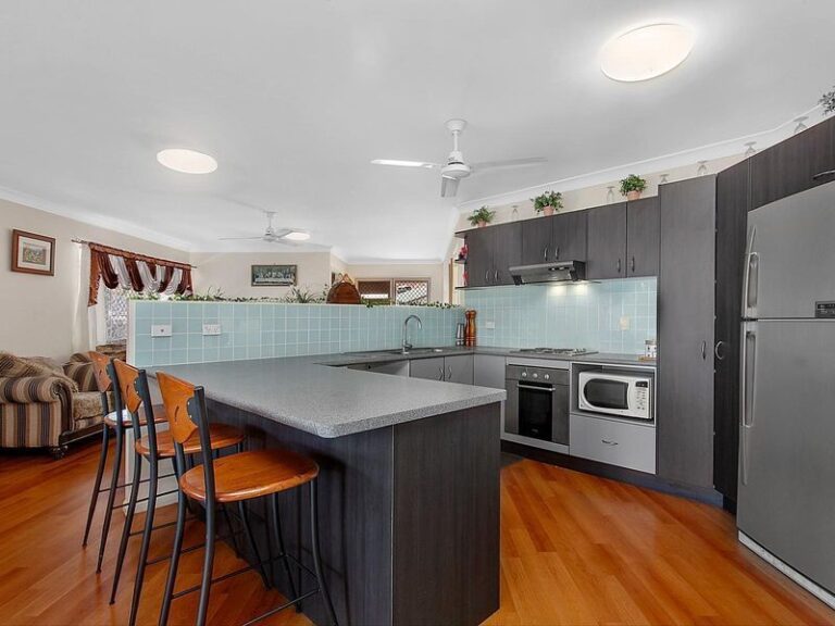 Sold - 13 Lockyer Place - New Property in MOUNT LOUISA - Real Estate by Jimmy Lockhart